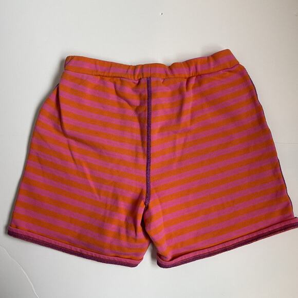 Hanna Andersson Striped Shorts - Picture 2 of 5